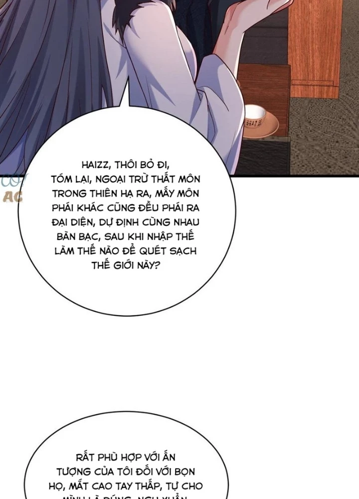 Ngạo Thị Thiên Địa Chapter 784 - 42