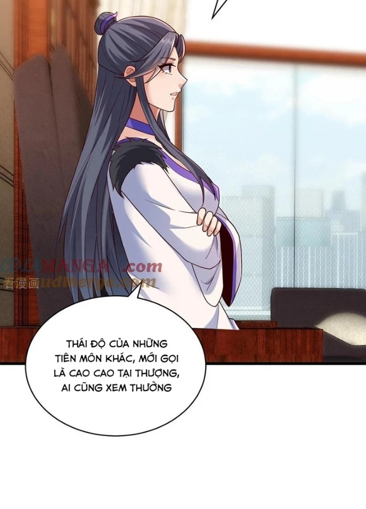 Ngạo Thị Thiên Địa Chapter 784 - 46