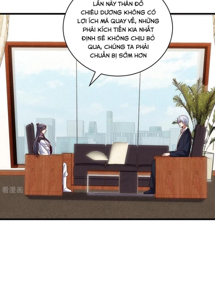 Ngạo Thị Thiên Địa Chapter 784 - 48