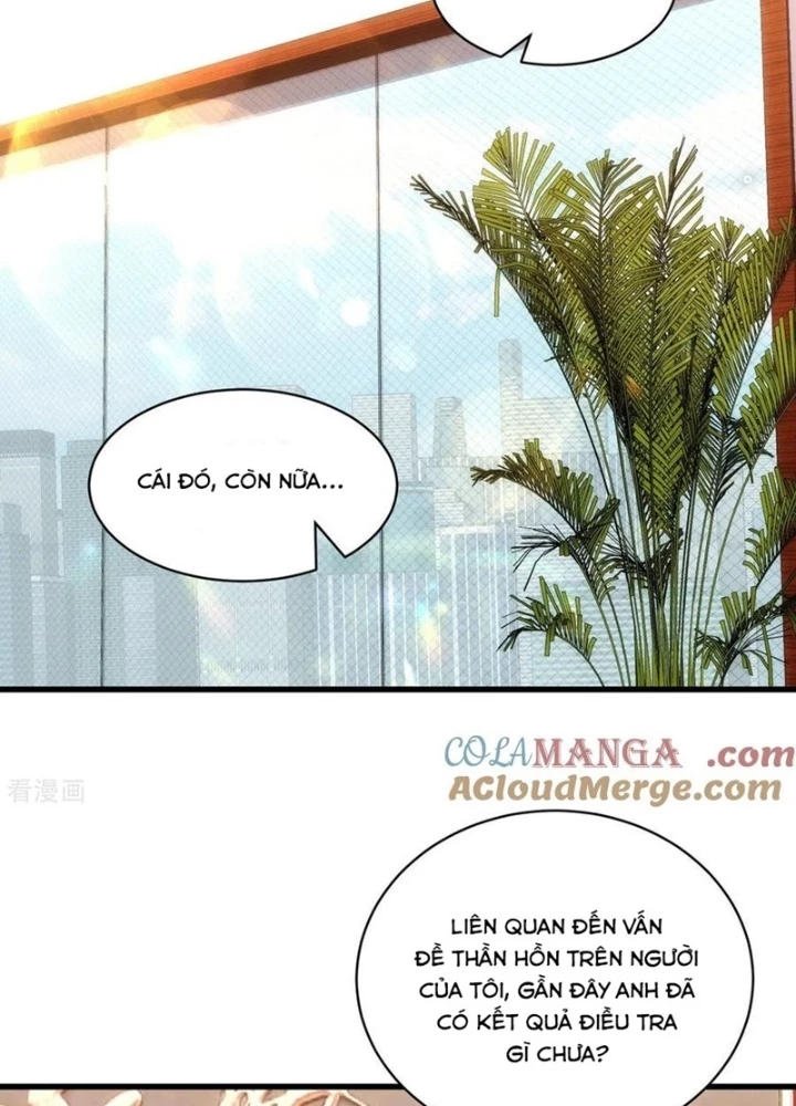 Ngạo Thị Thiên Địa Chapter 784 - 50