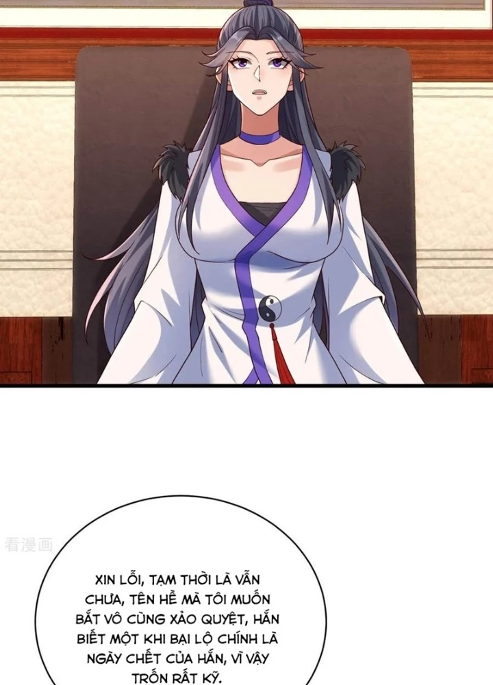 Ngạo Thị Thiên Địa Chapter 784 - 52
