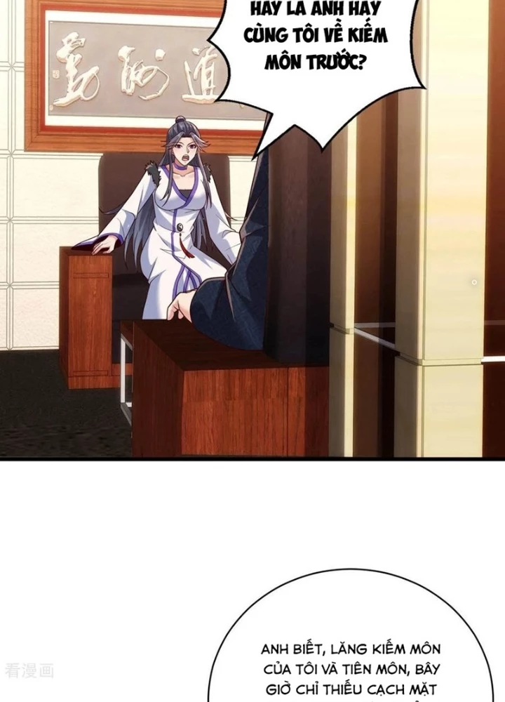 Ngạo Thị Thiên Địa Chapter 784 - 56