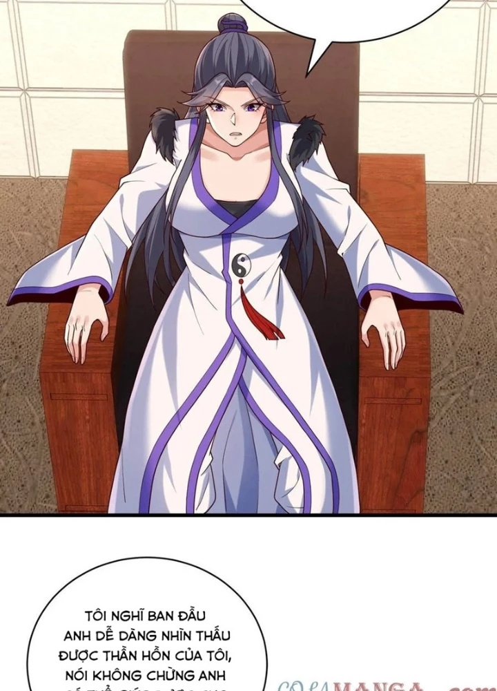 Ngạo Thị Thiên Địa Chapter 784 - 58