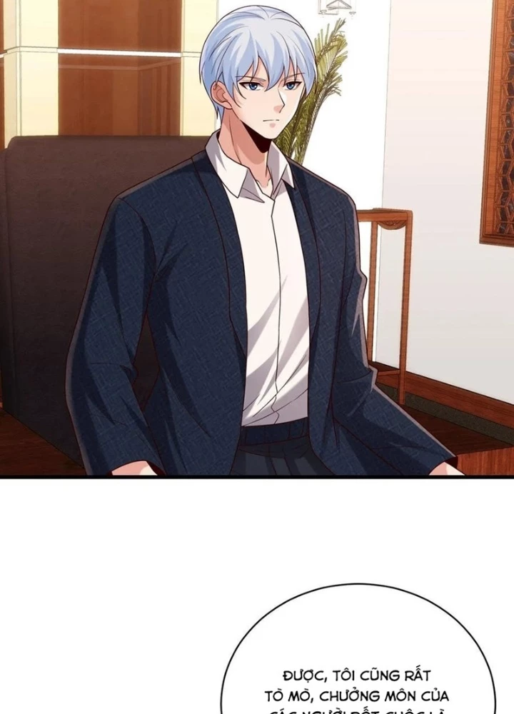 Ngạo Thị Thiên Địa Chapter 784 - 60