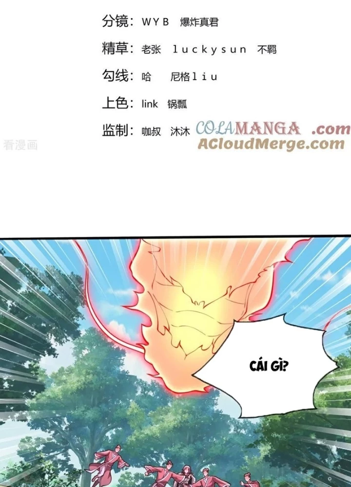 Ngạo Thị Thiên Địa Chapter  786 - 3