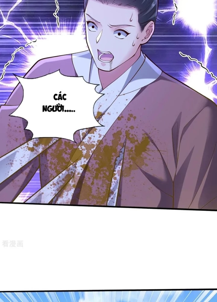 Ngạo Thị Thiên Địa Chapter  786 - 19