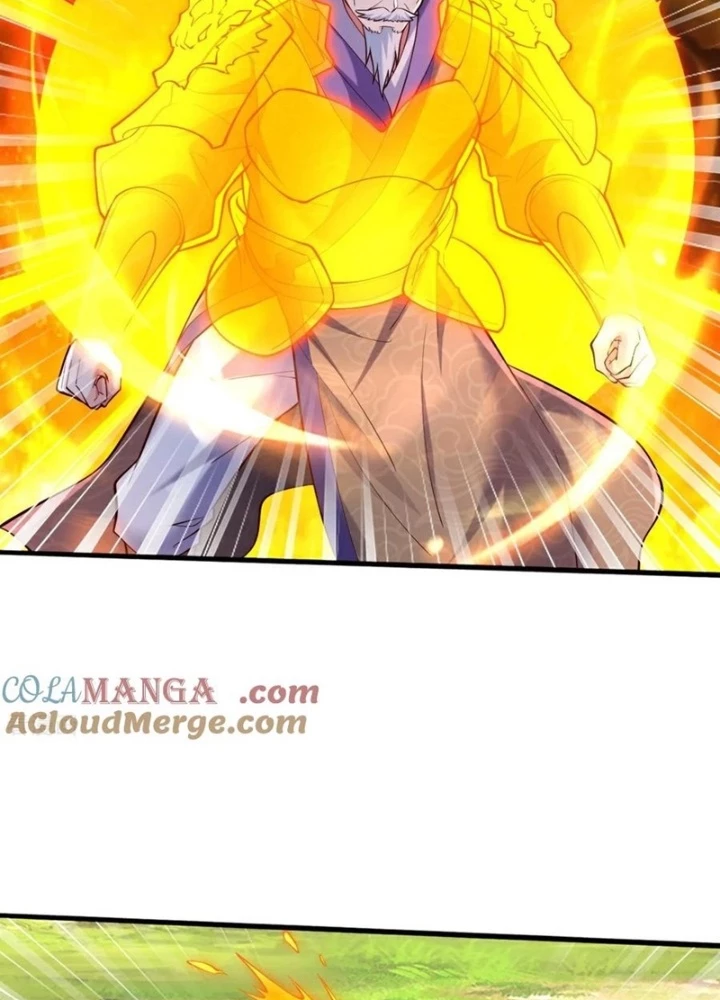 Ngạo Thị Thiên Địa Chapter  786 - 25