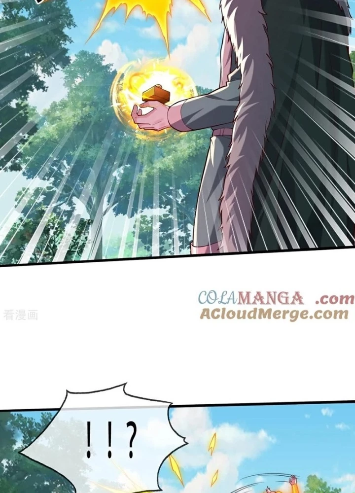 Ngạo Thị Thiên Địa Chapter  786 - 29