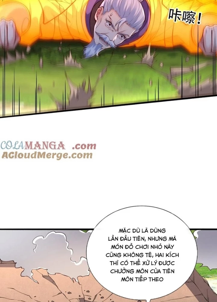 Ngạo Thị Thiên Địa Chapter  786 - 37