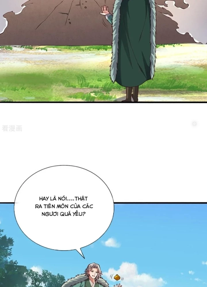 Ngạo Thị Thiên Địa Chapter  786 - 39