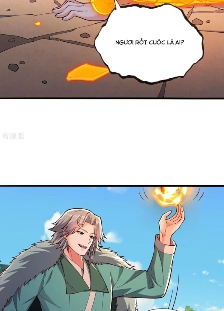 Ngạo Thị Thiên Địa Chapter  786 - 43