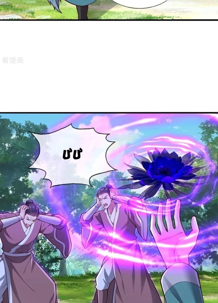 Ngạo Thị Thiên Địa Chapter  786 - 51