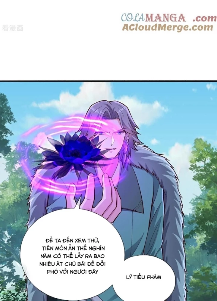 Ngạo Thị Thiên Địa Chapter  786 - 53