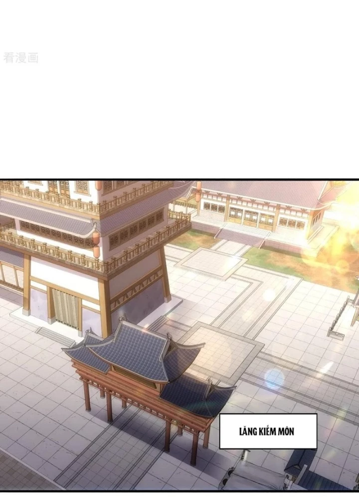 Ngạo Thị Thiên Địa Chapter  786 - 55