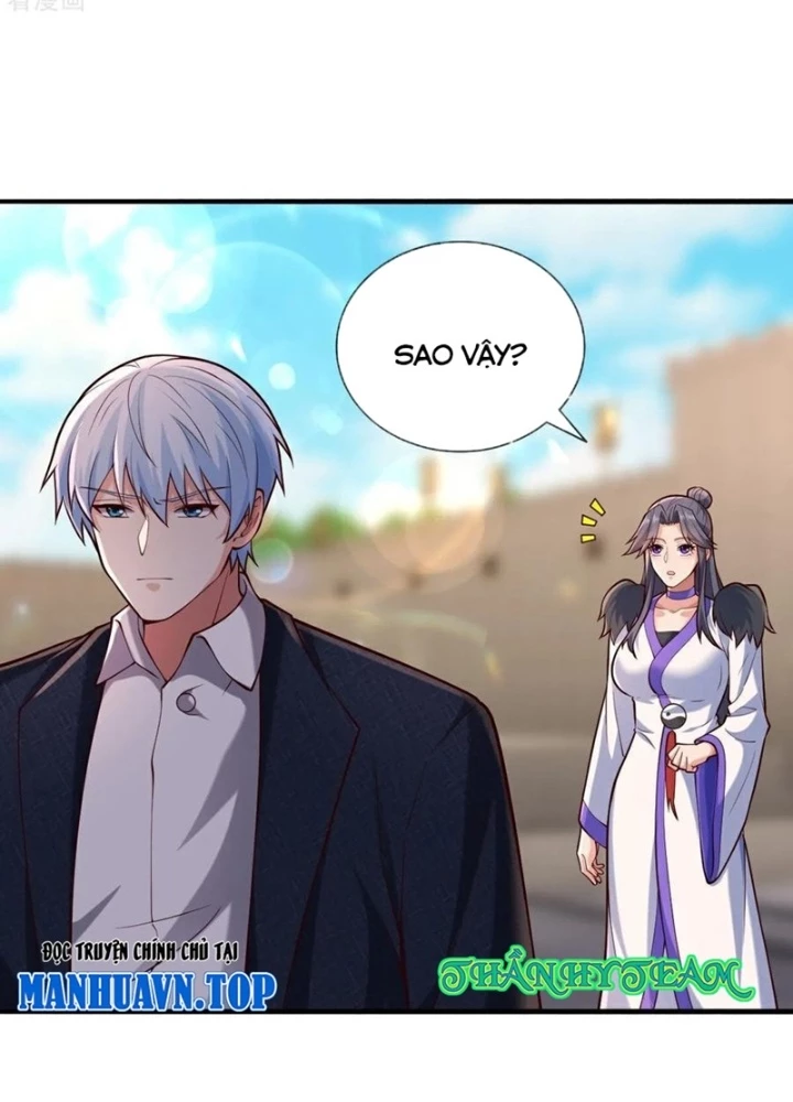 Ngạo Thị Thiên Địa Chapter  786 - 59