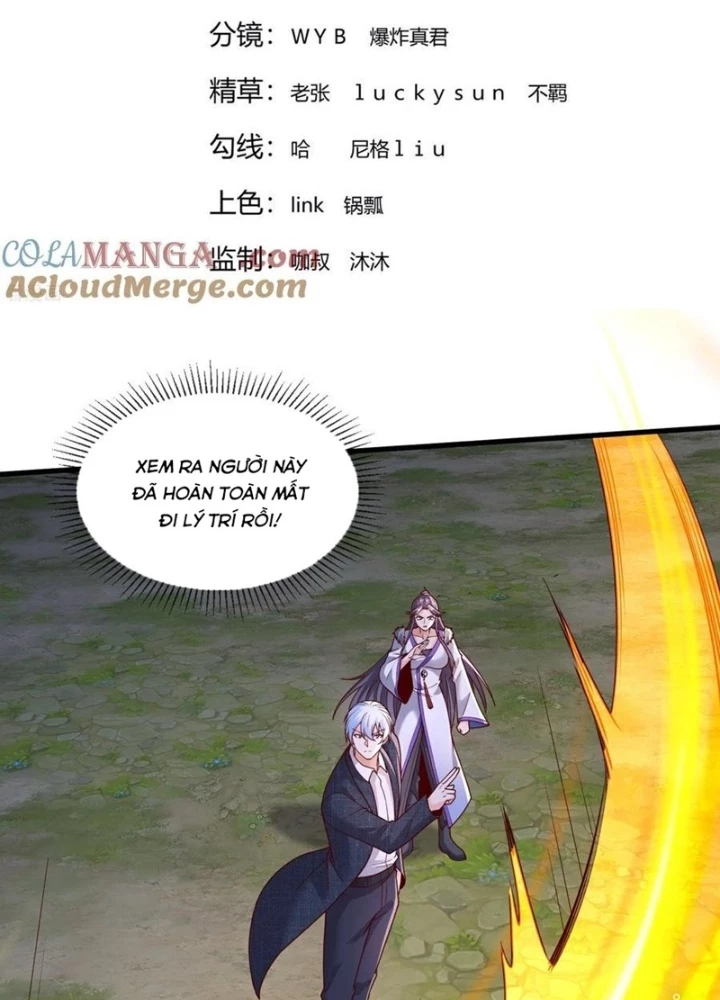 Ngạo Thị Thiên Địa Chapter 788 - 3