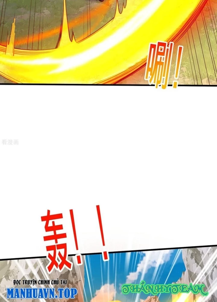 Ngạo Thị Thiên Địa Chapter 788 - 5