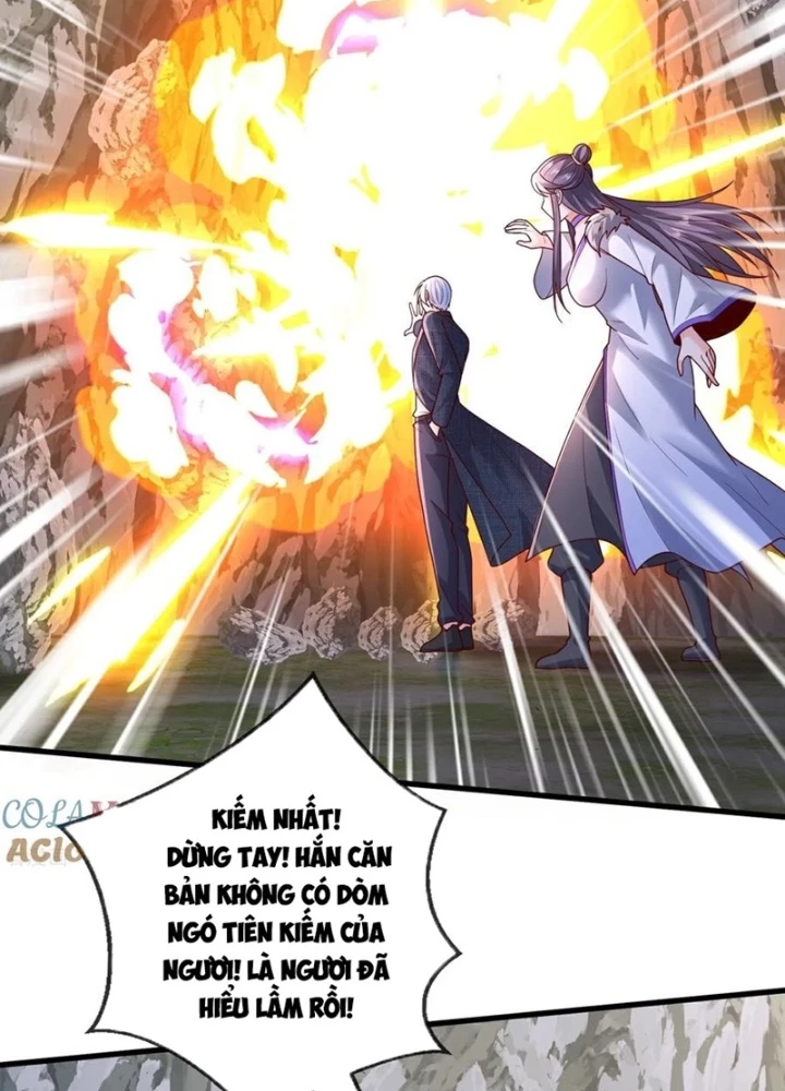 Ngạo Thị Thiên Địa Chapter 788 - 7