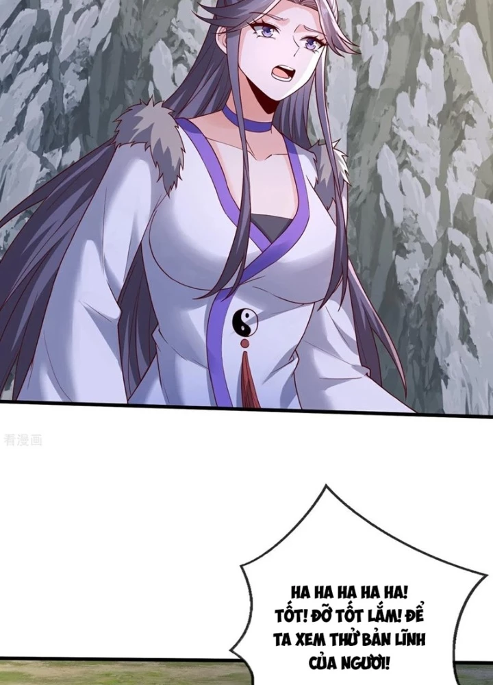 Ngạo Thị Thiên Địa Chapter 788 - 9