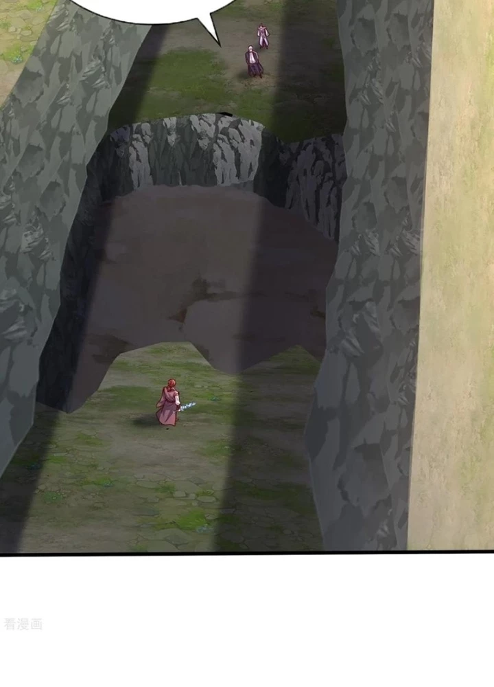 Ngạo Thị Thiên Địa Chapter 788 - 13