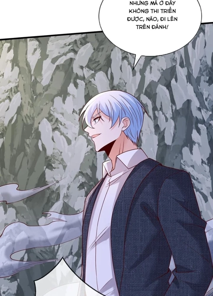 Ngạo Thị Thiên Địa Chapter 788 - 15