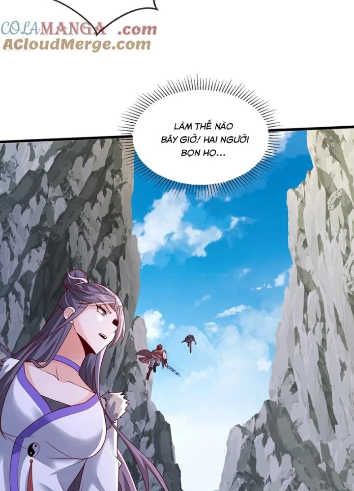 Ngạo Thị Thiên Địa Chapter 788 - 17