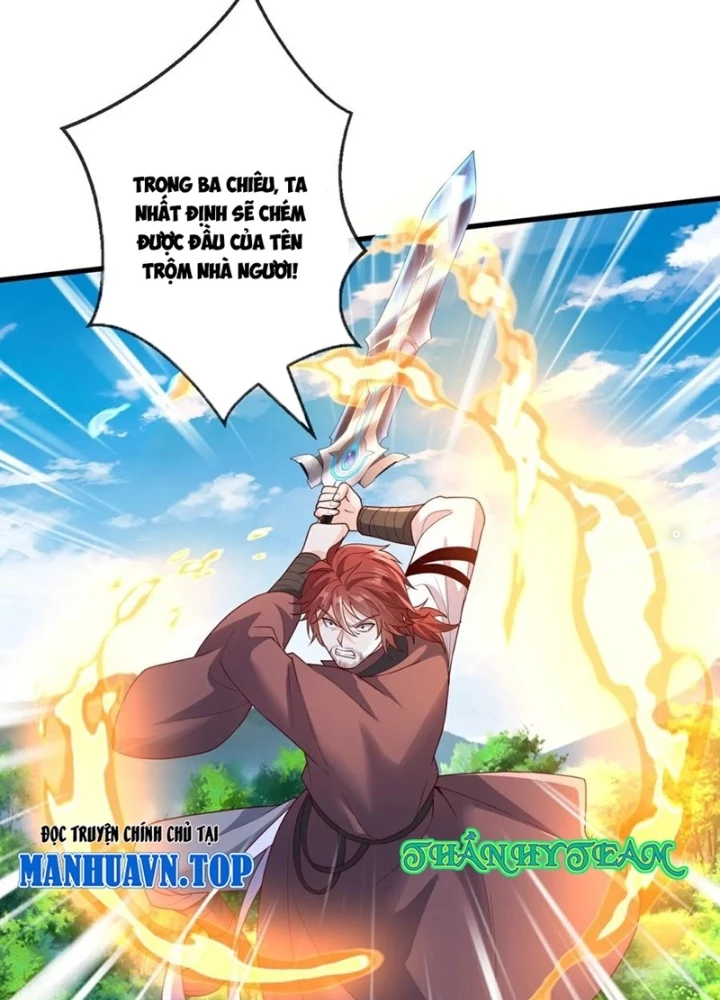 Ngạo Thị Thiên Địa Chapter 788 - 23