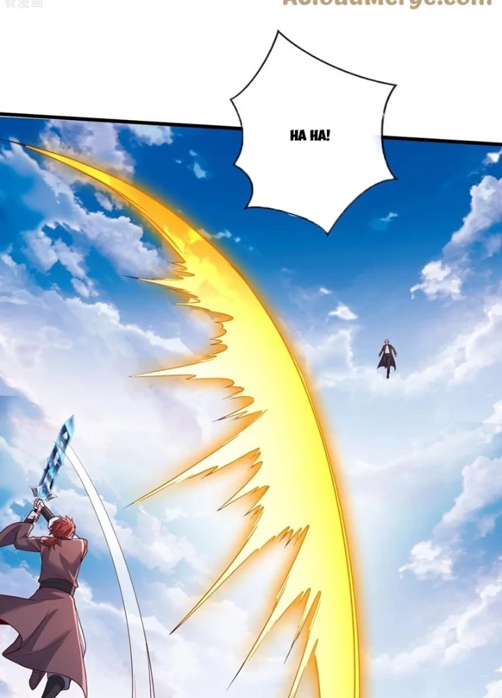 Ngạo Thị Thiên Địa Chapter 788 - 25