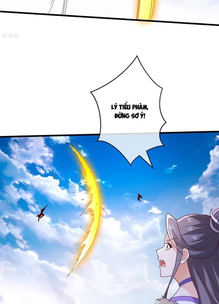 Ngạo Thị Thiên Địa Chapter 788 - 27