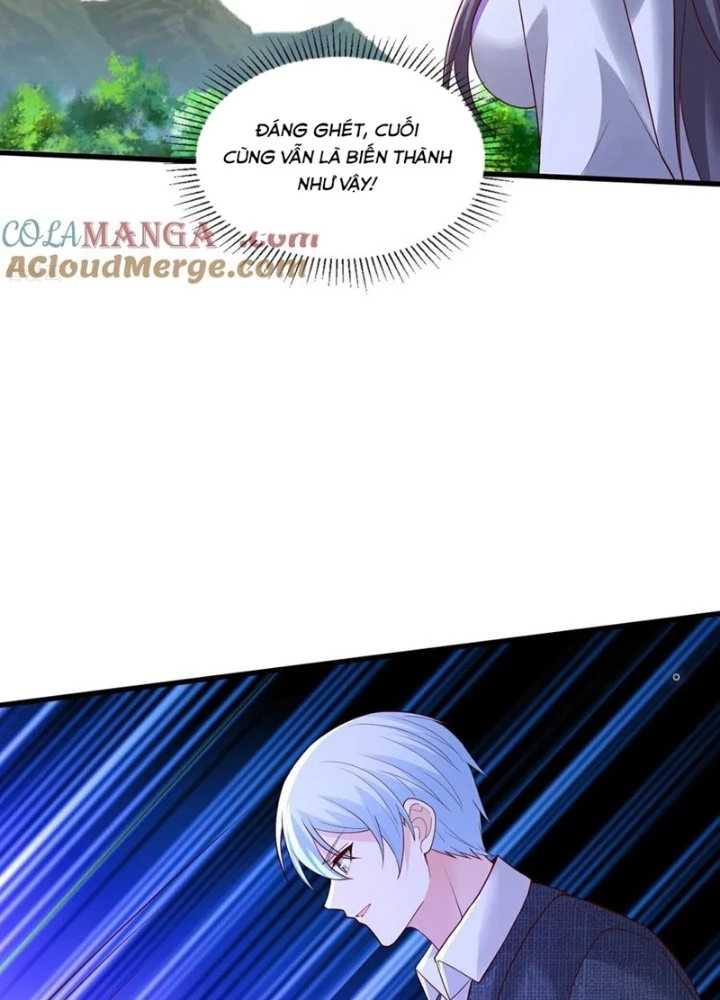 Ngạo Thị Thiên Địa Chapter 788 - 29