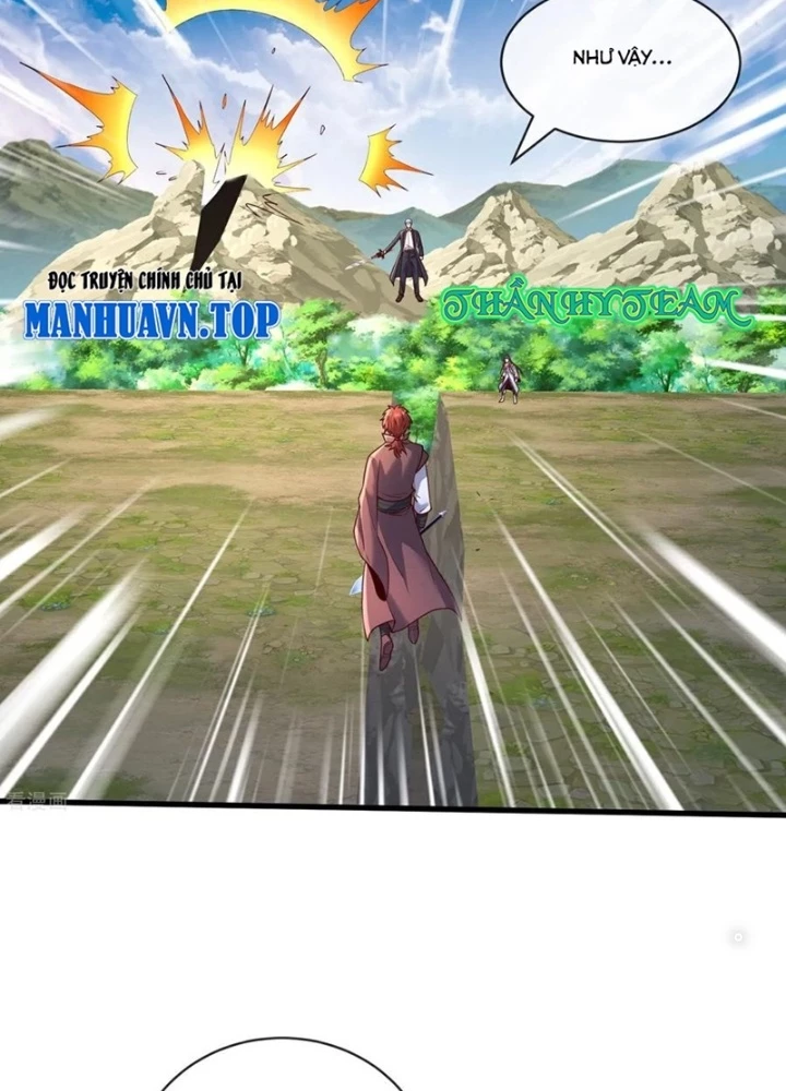 Ngạo Thị Thiên Địa Chapter 788 - 35