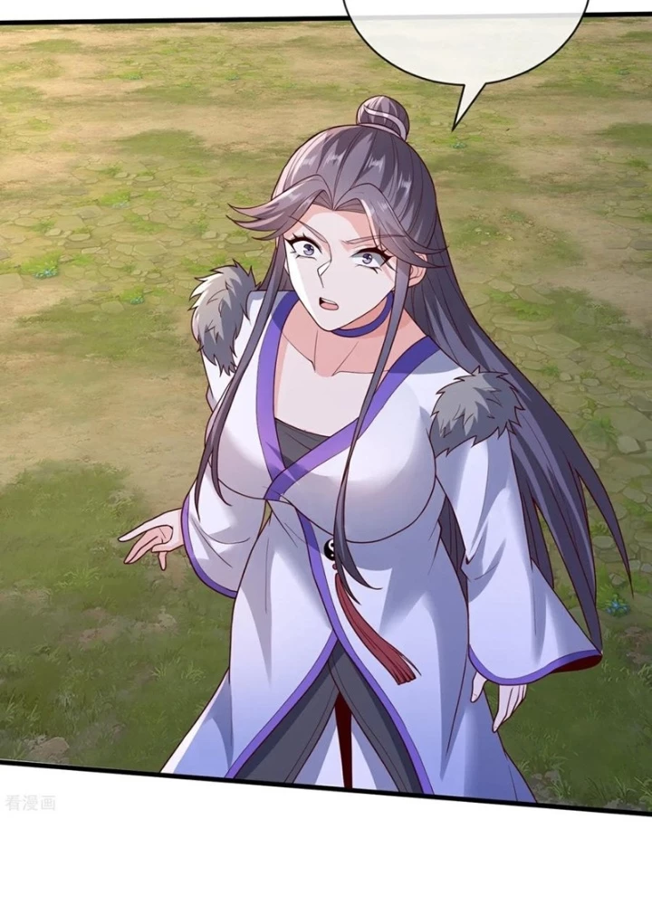 Ngạo Thị Thiên Địa Chapter 788 - 39