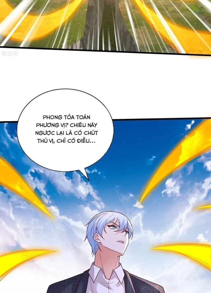 Ngạo Thị Thiên Địa Chapter 788 - 45