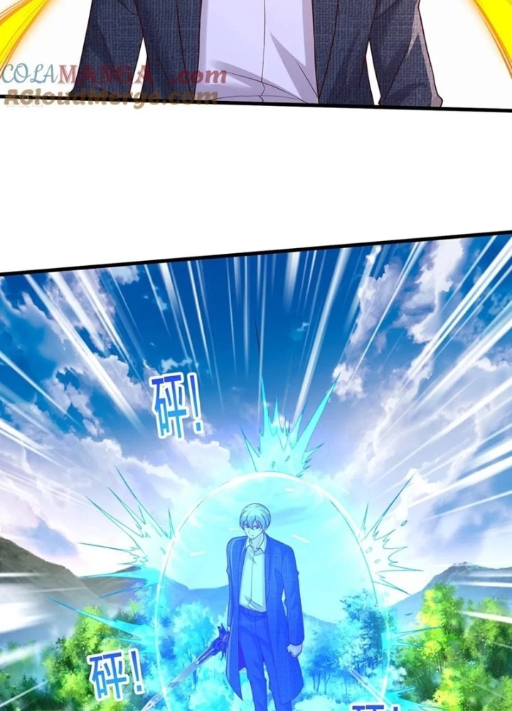 Ngạo Thị Thiên Địa Chapter 788 - 47