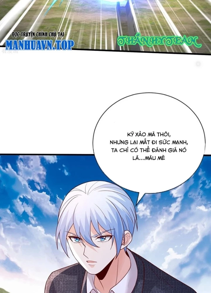 Ngạo Thị Thiên Địa Chapter 788 - 49