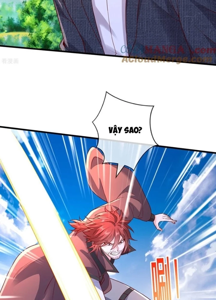 Ngạo Thị Thiên Địa Chapter 788 - 51