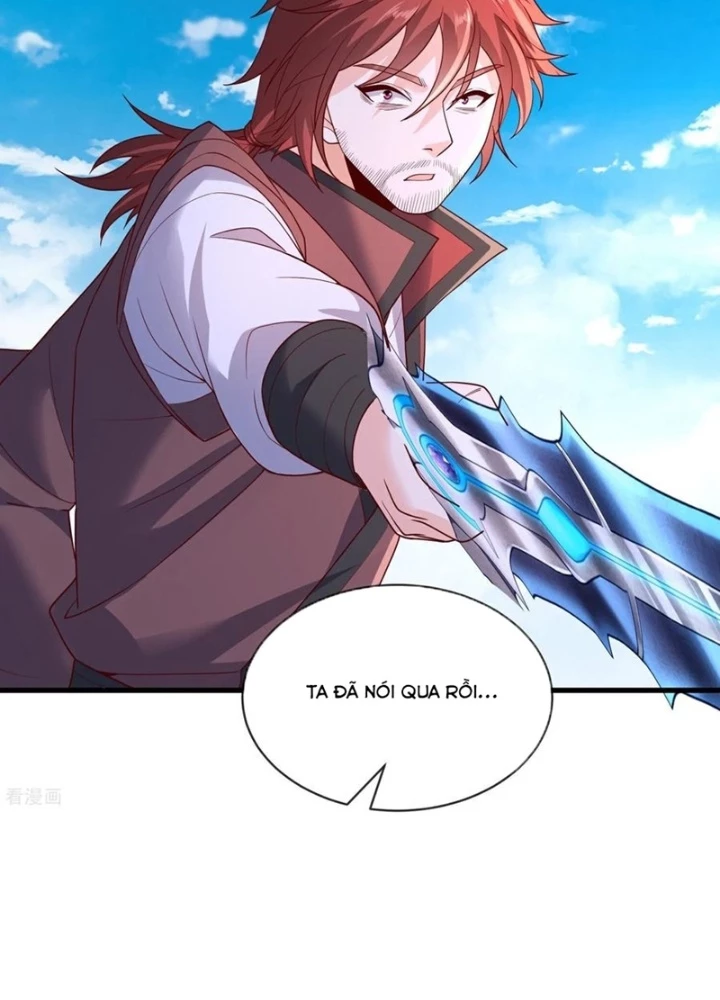 Ngạo Thị Thiên Địa Chapter 788 - 57