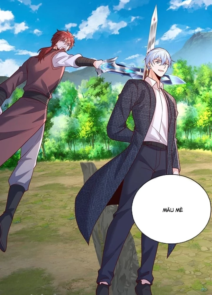 Ngạo Thị Thiên Địa Chapter 788 - 59