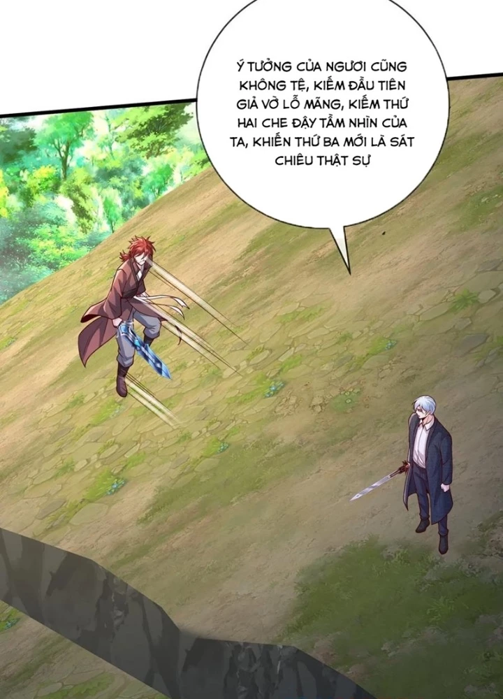 Ngạo Thị Thiên Địa Chapter 788 - 63