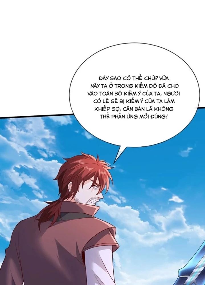 Ngạo Thị Thiên Địa Chapter 788 - 69