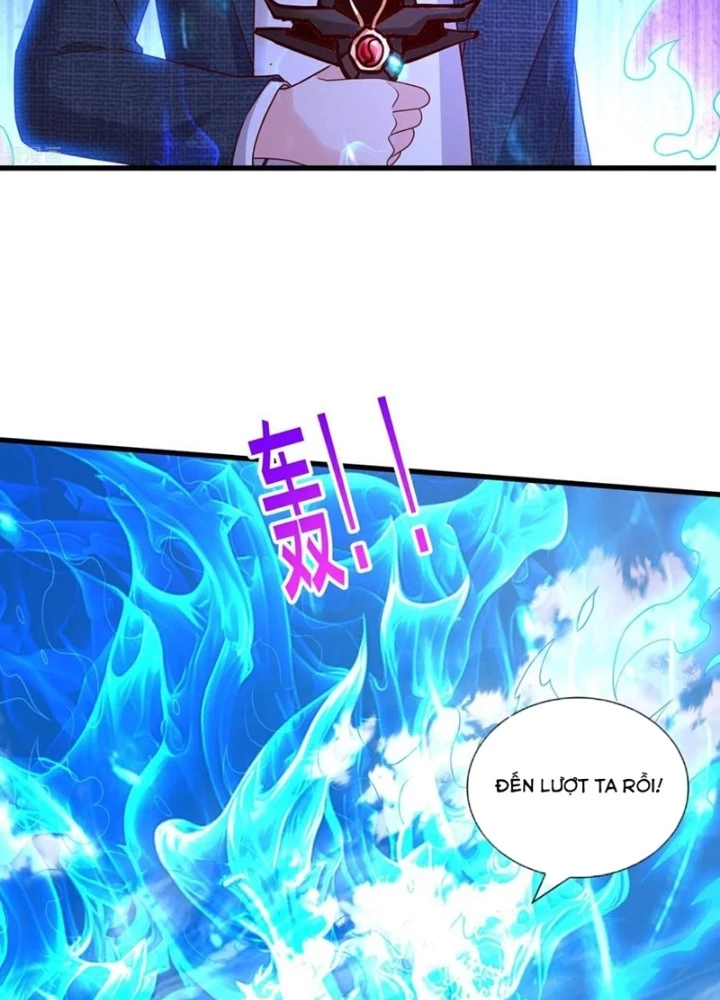 Ngạo Thị Thiên Địa Chapter  789 - 5