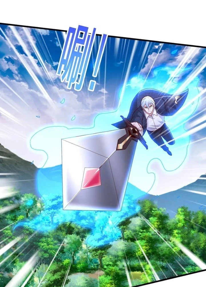 Ngạo Thị Thiên Địa Chapter  789 - 9