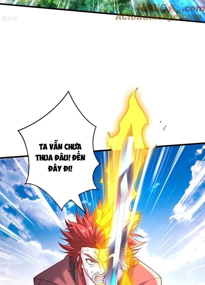 Ngạo Thị Thiên Địa Chapter  789 - 13