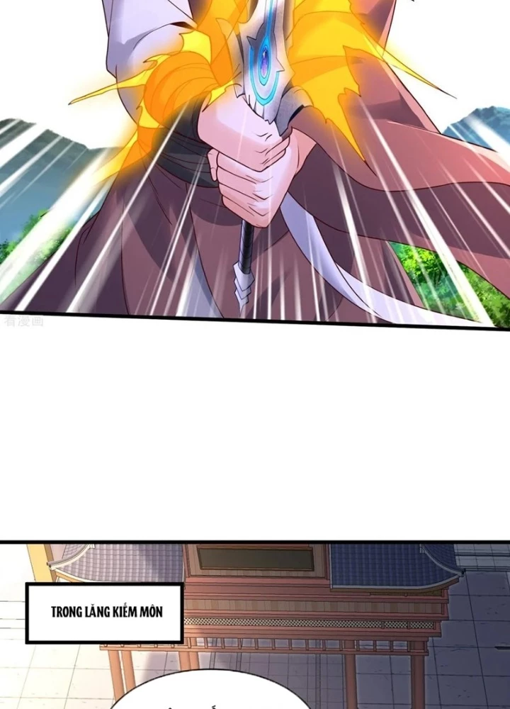 Ngạo Thị Thiên Địa Chapter  789 - 15