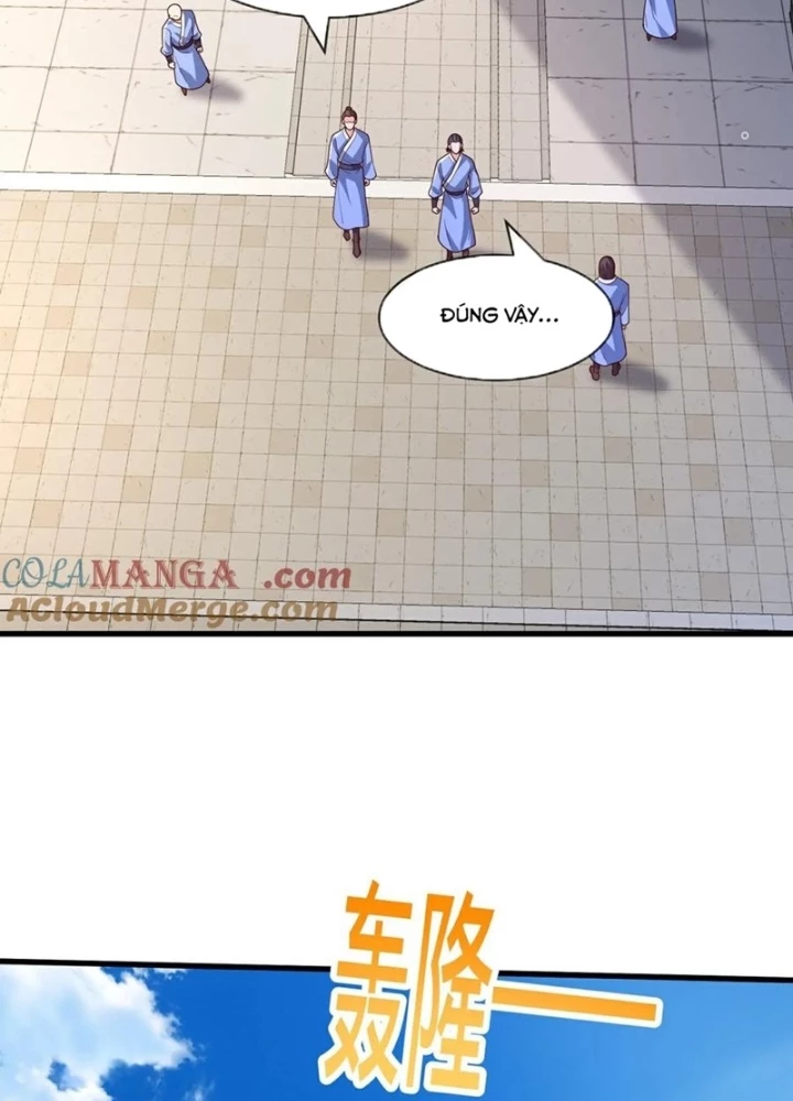 Ngạo Thị Thiên Địa Chapter  789 - 17