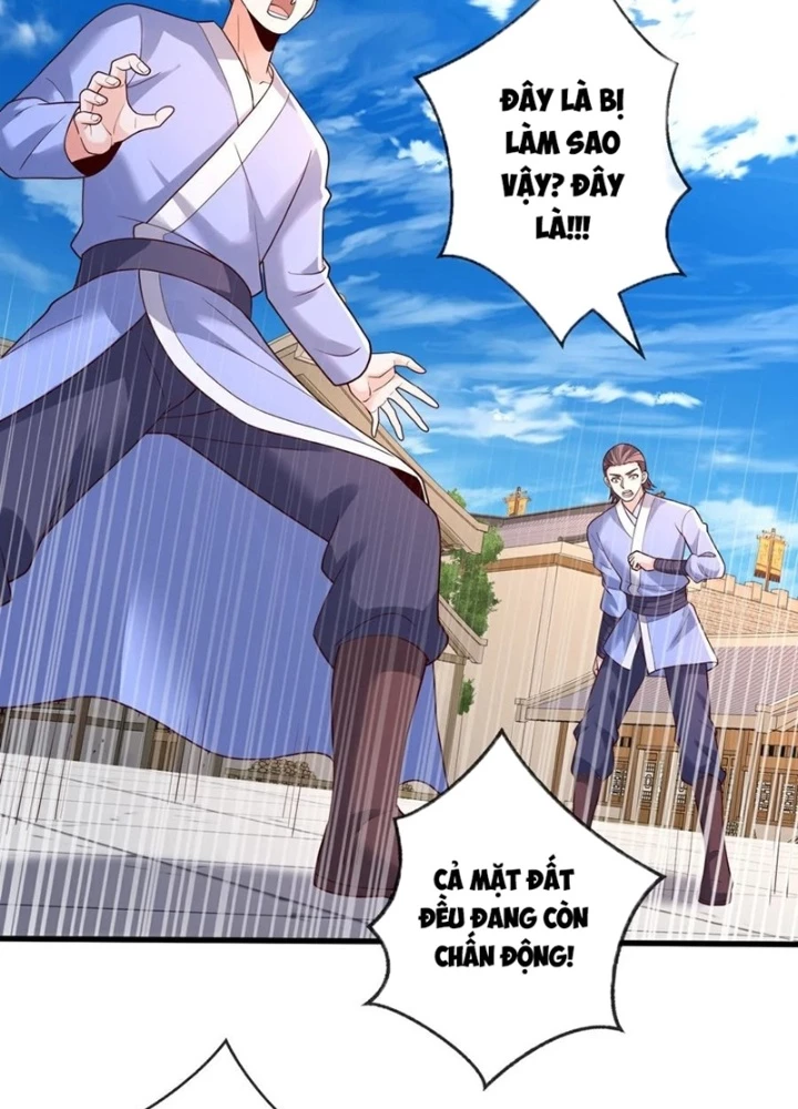 Ngạo Thị Thiên Địa Chapter  789 - 19