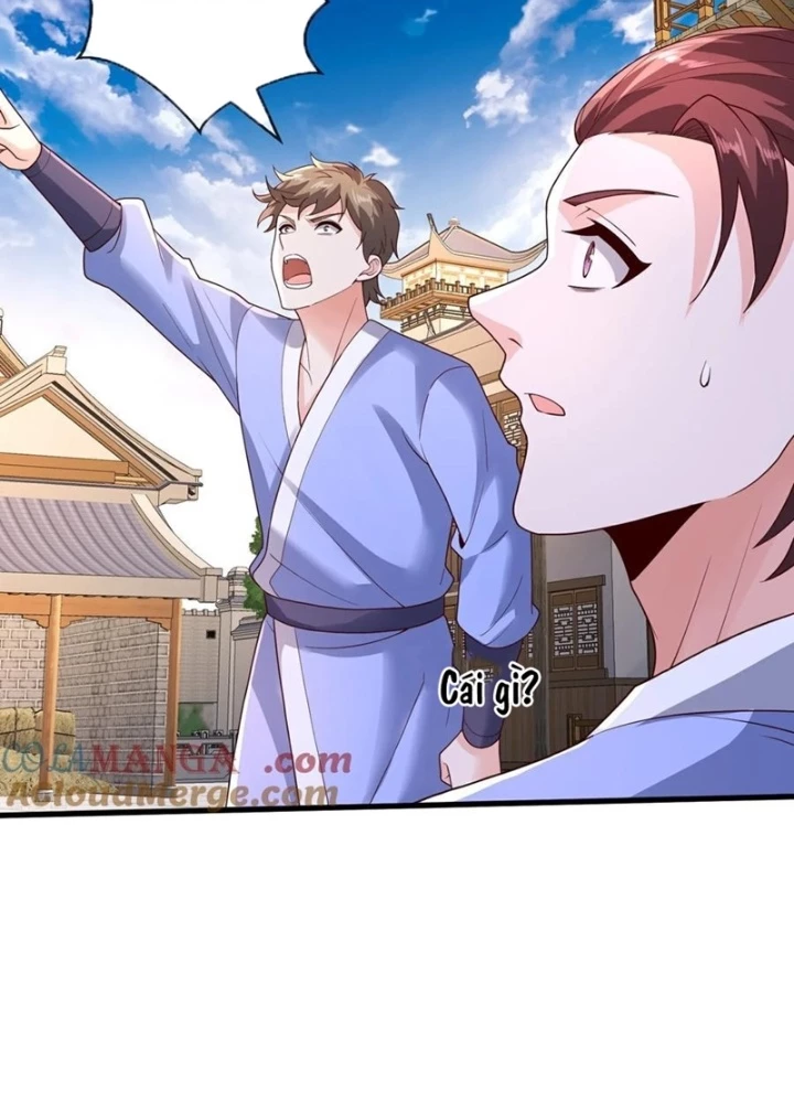 Ngạo Thị Thiên Địa Chapter  789 - 21