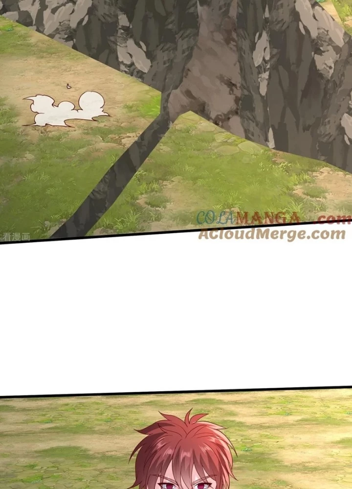 Ngạo Thị Thiên Địa Chapter  789 - 27