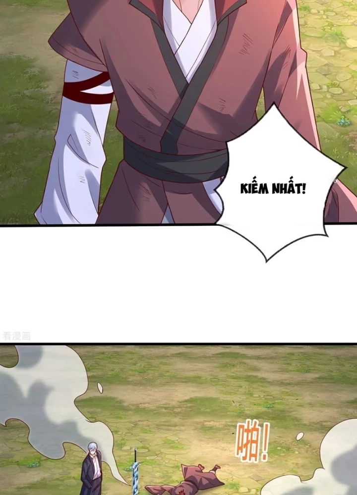 Ngạo Thị Thiên Địa Chapter  789 - 29