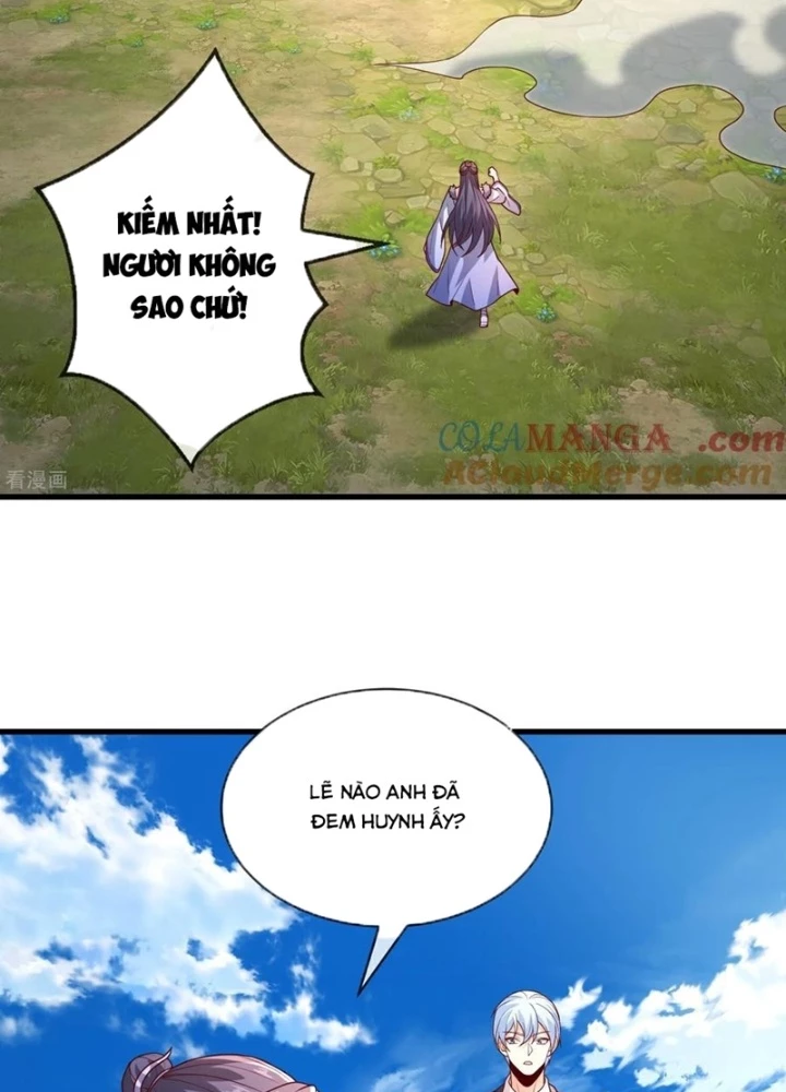 Ngạo Thị Thiên Địa Chapter  789 - 31